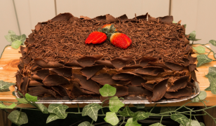 kek-coklat 14 senarai